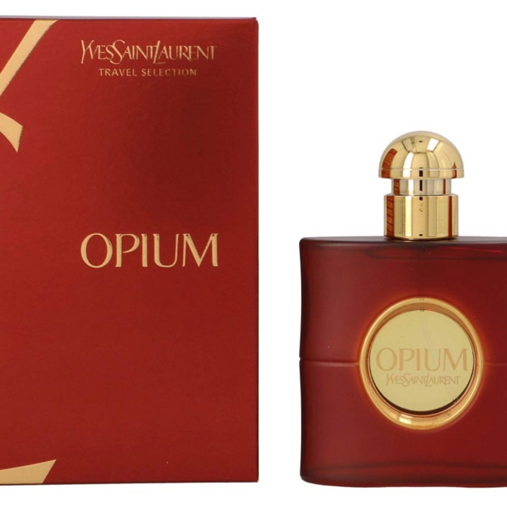 🎋 NWOT YSL OPIUM Perfume 🎋